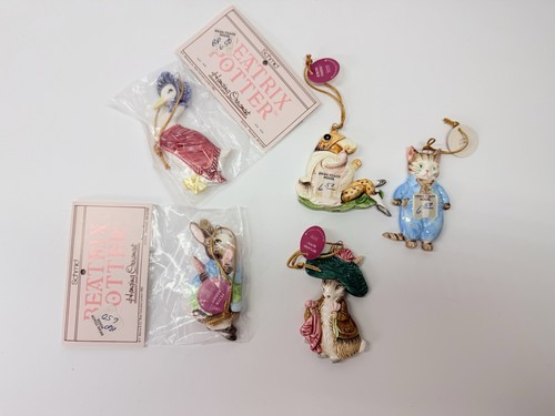 Schmid beatrix potter - beatrix,