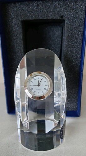 Lovely cut glass lead crystal - glass,
