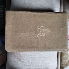 WW2 British Army • 1939