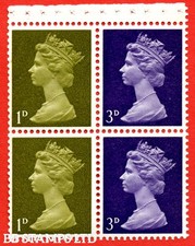 SG. 724L. UB5b 2x1d & 2x3d. 1d