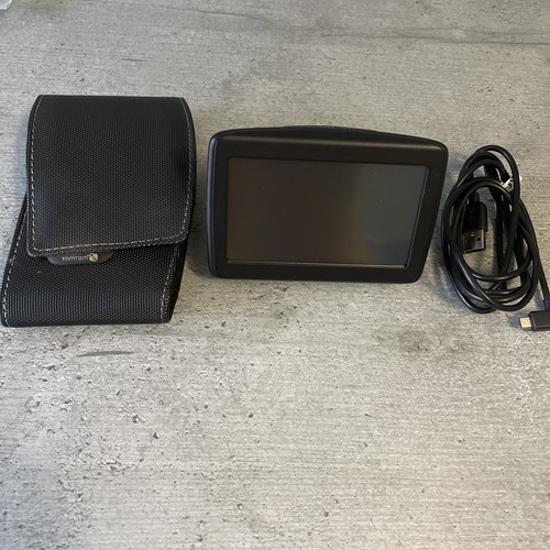 Tomtom sat nav n14644 - sat,