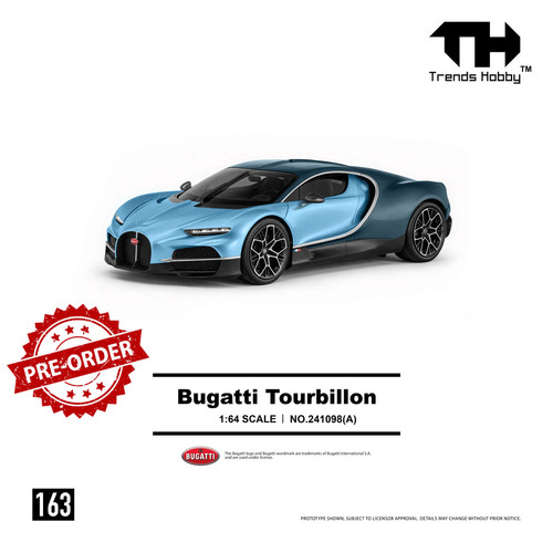 Trends hobby 64 - trends,