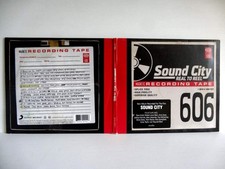 Sound City - Real to Reel, CD