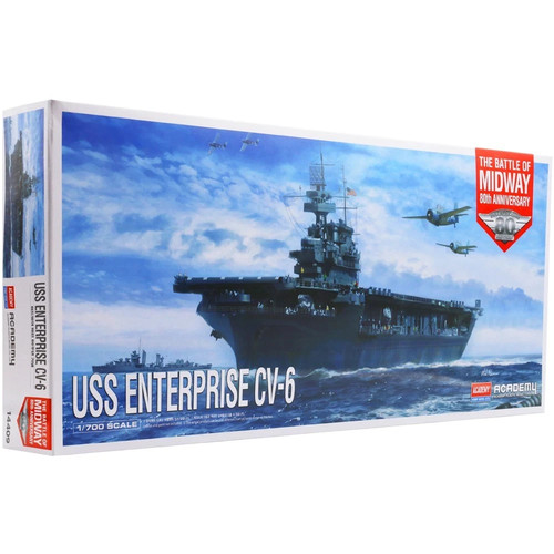 Academy 14409 700 - 14409, 1/700