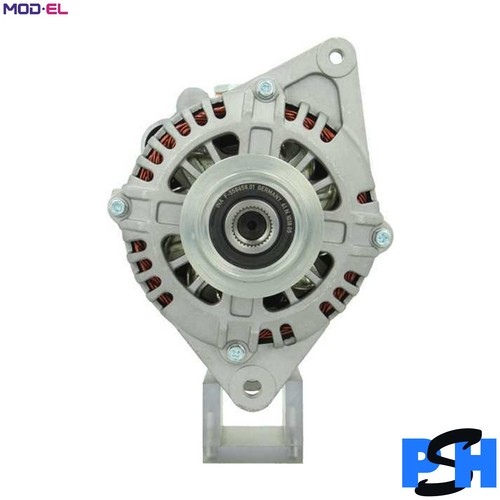 Alternator 155 612 - alternator, 155.612.105.130