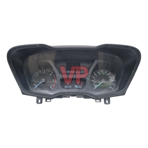 2018 ford transit mk8 speedo - -,