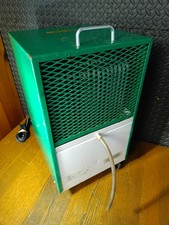 EBAC BD70 Industrial