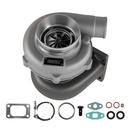 Gt30 turbocharger with - turbocharger, t3