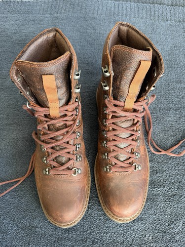 Bean men brown - l.l.bean, men's