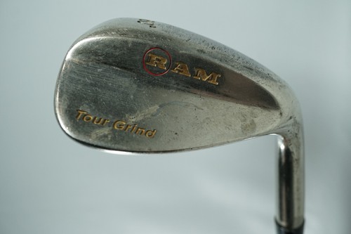 Ram tour grind lob wedge - tour, 60°