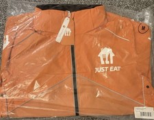 Just Eat Storm Proof Jacket 