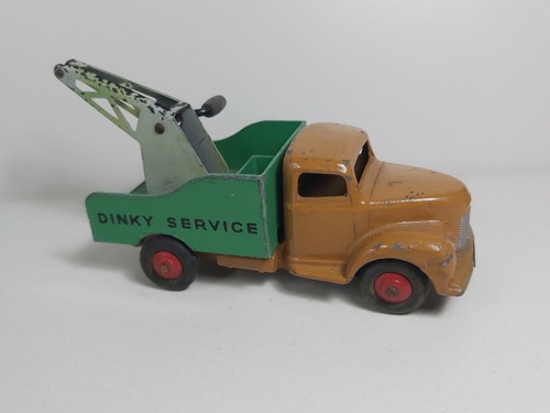 Dinky toys 430 - toys, 25x