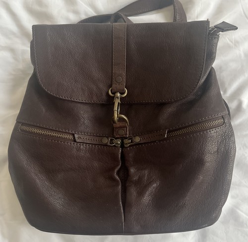 Fat face pia leather - face,