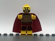 LEGO CMF Spartan Warrior Collectible Minifigure Series 2 8684 Col018 Col02-2