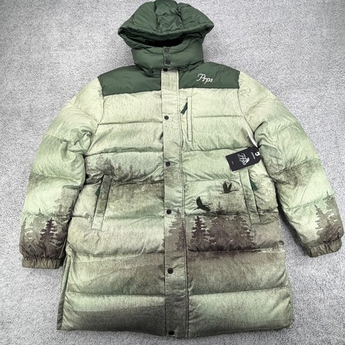 Prps jacket mens extra - jacket,