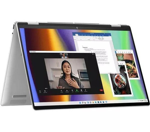 Envy x360 2 in 1 - hp,