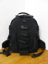 Lowepro Nature Trekker AW