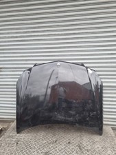 MERCEDES E CLASS W212 BONNET 197 OBSIDIAN BLACK 2011-2016