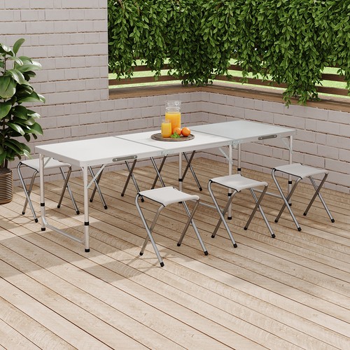 Easy foldable aluminium - easy,