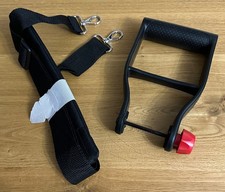 Bosch Universal Garden Tidy 2300 (SPARE PARTS) Carry Strap + Handle