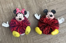 Disney Minnie Mouse And Mickey
