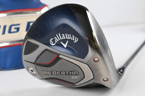 Callaway big bertha b21 - callaway,
