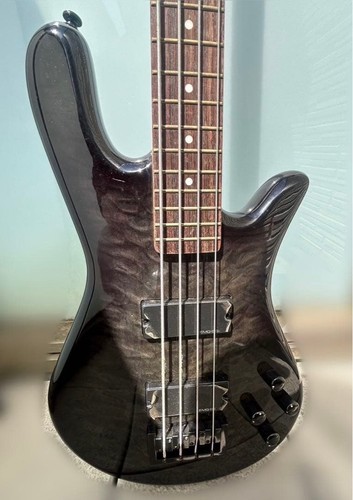 Spector string electric - spector, 4-string