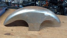 Motorcycle Front Fender (New