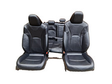 Toyota Prius Interrior seat