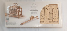 Ugears Mechanical Models, Tram