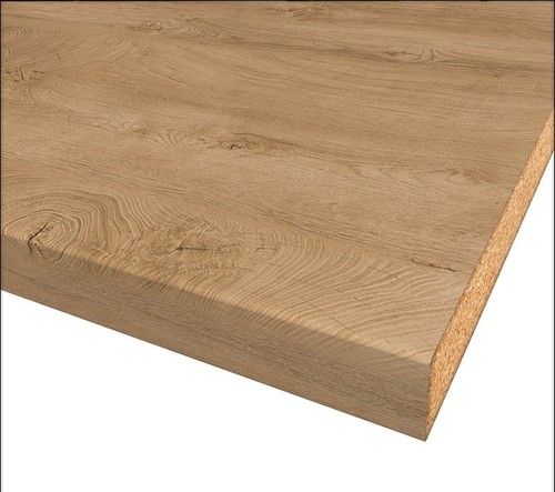 Oak end grain - end, x