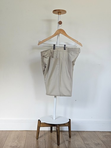 Daks signature cotton stretch - daks,