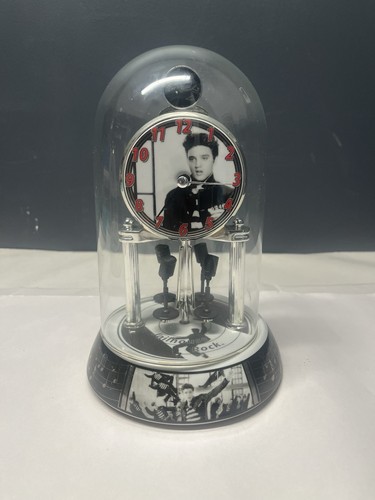 Elvis presley anniversary - presley,