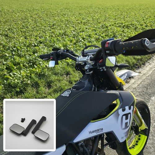 Ktm 690 smcr husqvarna 701 - ktm,
