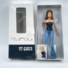 Integrity Toys RuPaul Doll