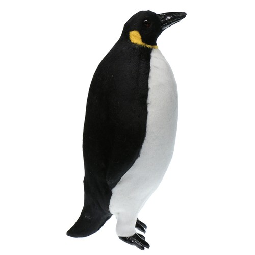 Artificial penguin lifelike - penguin,