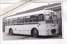 MIDLAND GENERAL - BRISTOL MW / ECW - 509JRA  @ LANGLEY MILL - PHOTO- # B20583