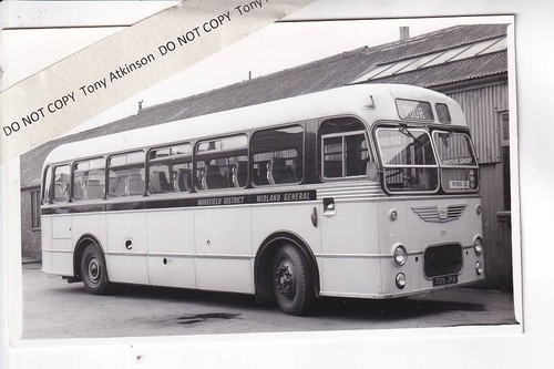 Midland general bristol - midland,