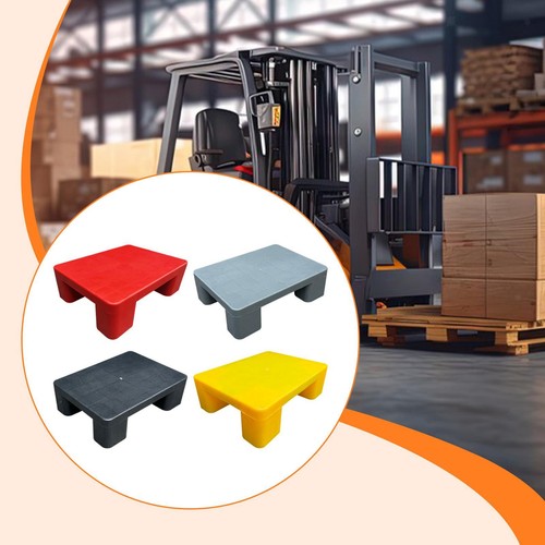 Plastic pallet commercial - plastic,