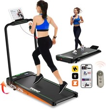 TODO Walking Pad Incline App 3