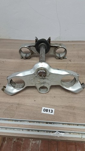 Fork plates aprilia af1 125 - aprilia,
