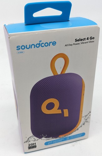 Soundcore select ultra - -,