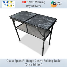 Quest Speedfit Cleeve Folding