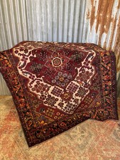 Antique Vintage Oriental
