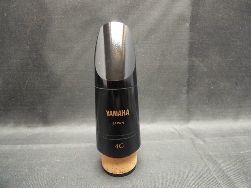 Yamah clarinet mouthpiece for - clarinet,