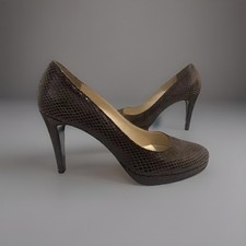 Russell and Bromley Quality