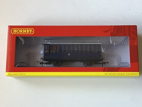 Hornby gauge r40302 - hornby,