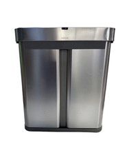 Simplehuman 58L Recycling