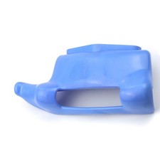 Mount/Demount Head for Tire