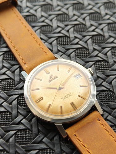 Enicar manual wind date - manual,
